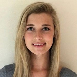 Meet your Posher, Kaitlyn